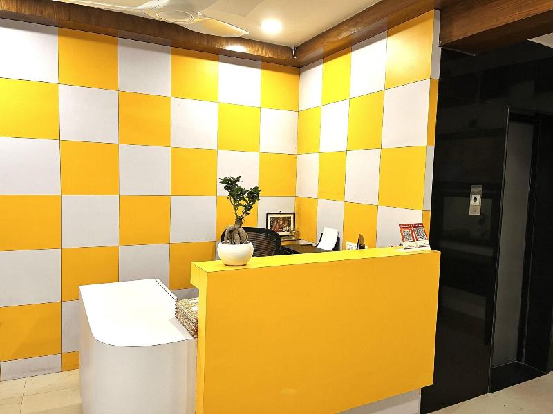 Athasri Hotel Hsr Layout image