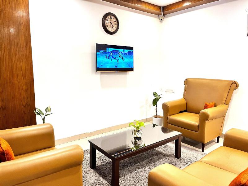 Athasri Hotel Hsr Layout image