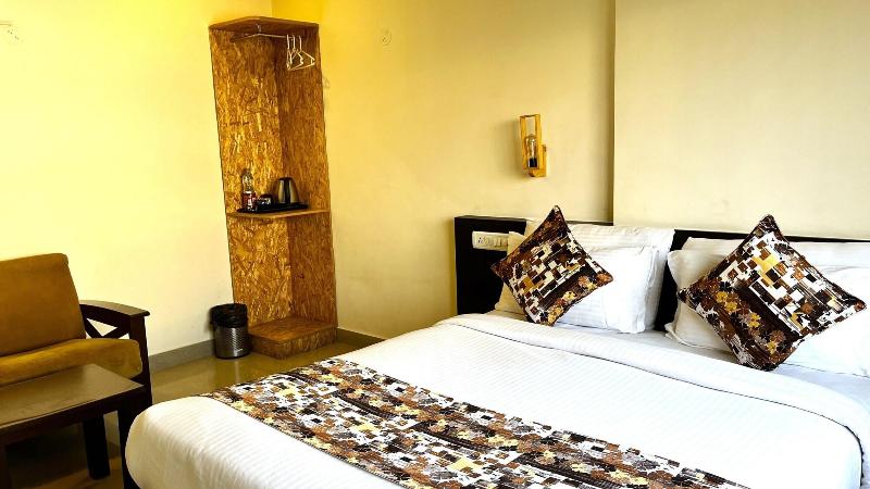 Athasri Hotel Hsr Layout image