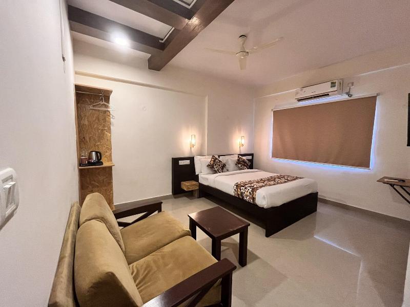 Athasri Hotel Hsr Layout image