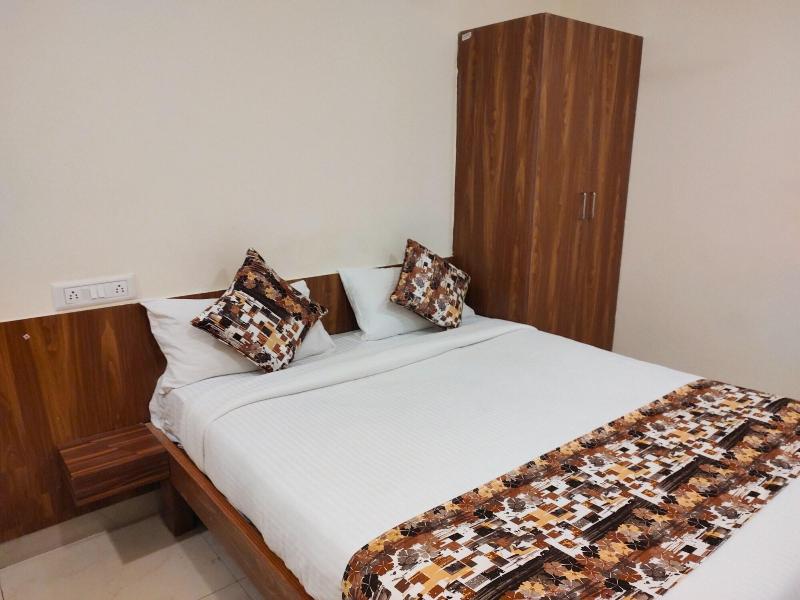 Athasri Hotel Hsr Layout image