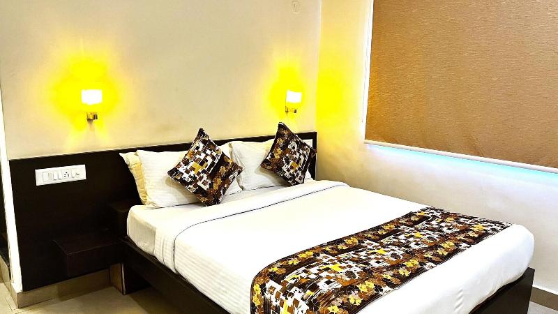 Athasri Hotel Hsr Layout image