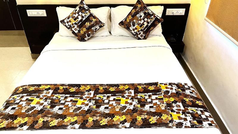 Athasri Hotel Hsr Layout image