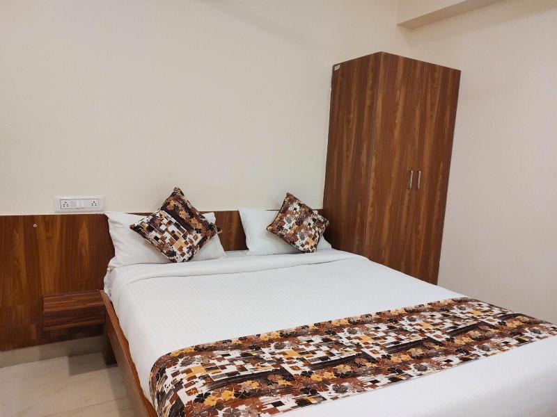 Athasri Hotel Hsr Layout image