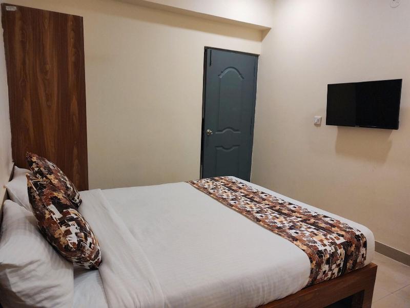 Athasri Hotel Hsr Layout image