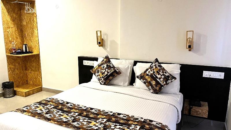 Athasri Hotel Hsr Layout image