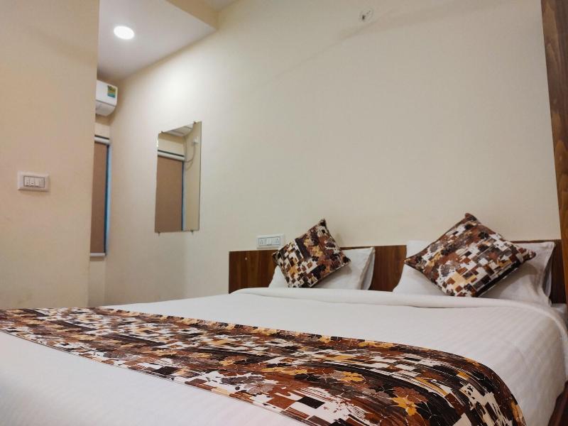 Athasri Hotel Hsr Layout image