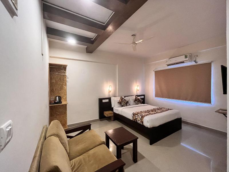 Athasri Hotel Hsr Layout image