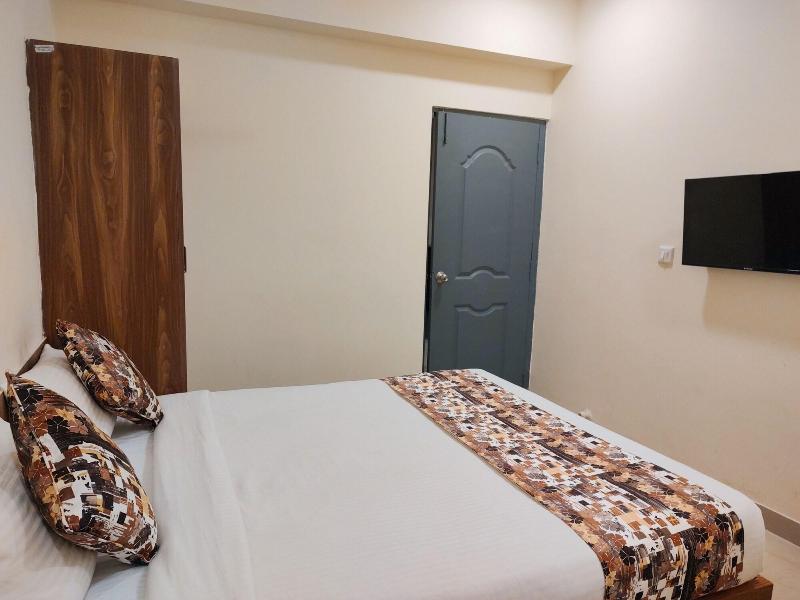 Athasri Hotel Hsr Layout image