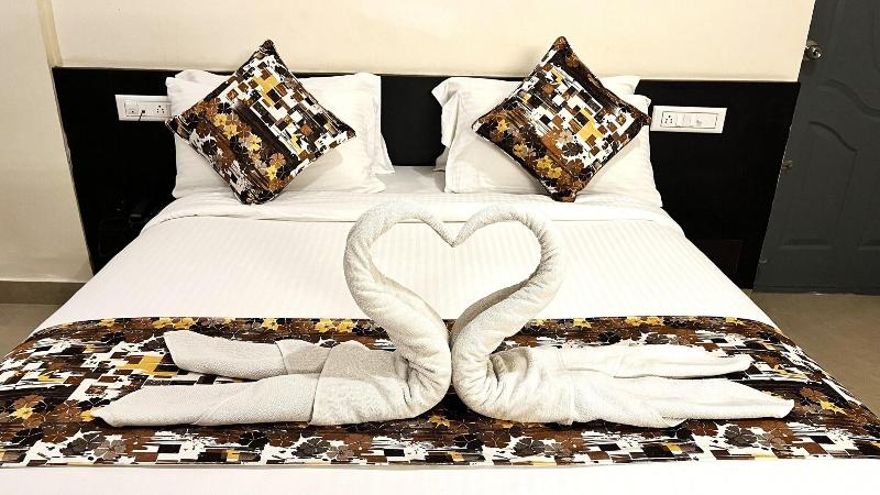 Athasri Hotel Hsr Layout image