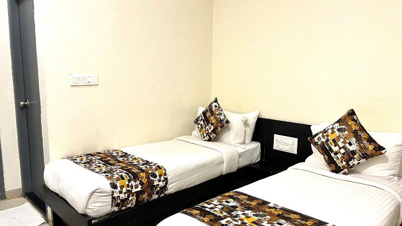 Athasri Hotel Hsr Layout image