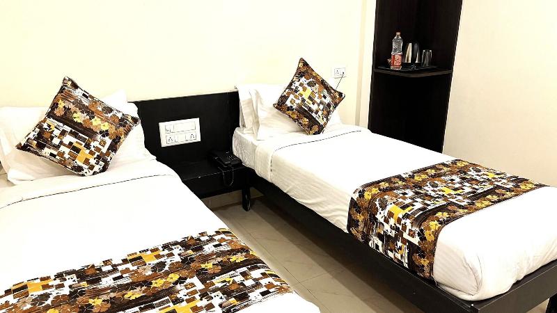 Athasri Hotel Hsr Layout image