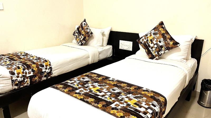 Athasri Hotel Hsr Layout image