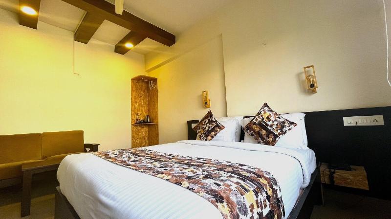 Athasri Hotel Hsr Layout image