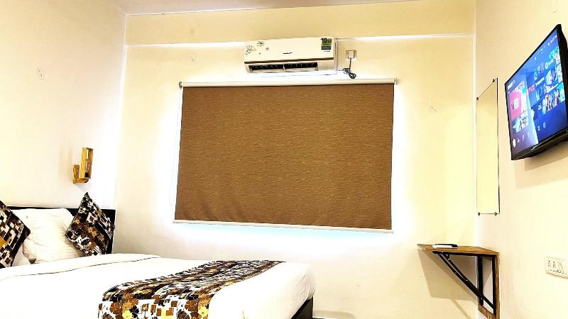 Athasri Hotel Hsr Layout image