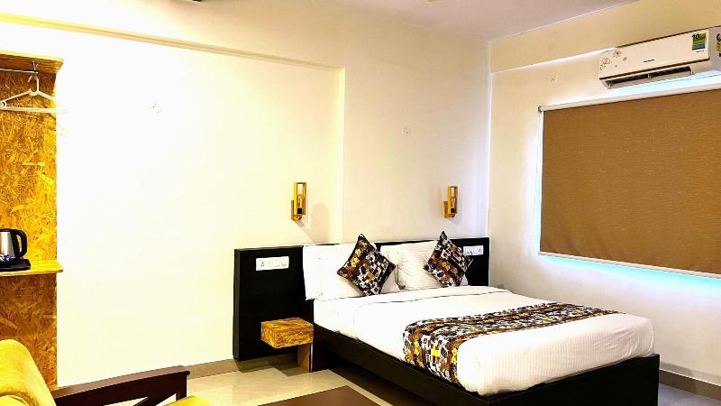 Athasri Hotel Hsr Layout image