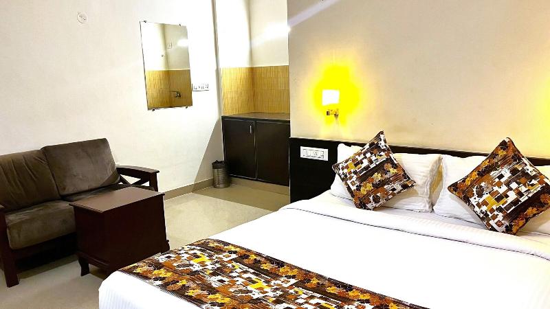 Athasri Hotel Hsr Layout image