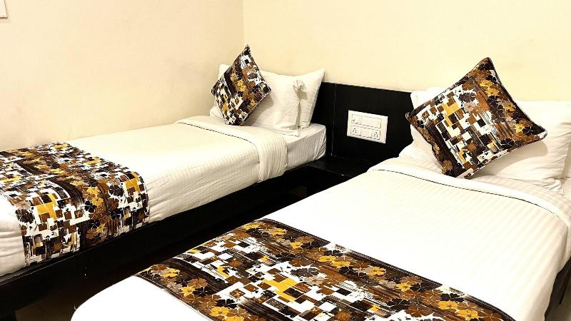 Athasri Hotel Hsr Layout image