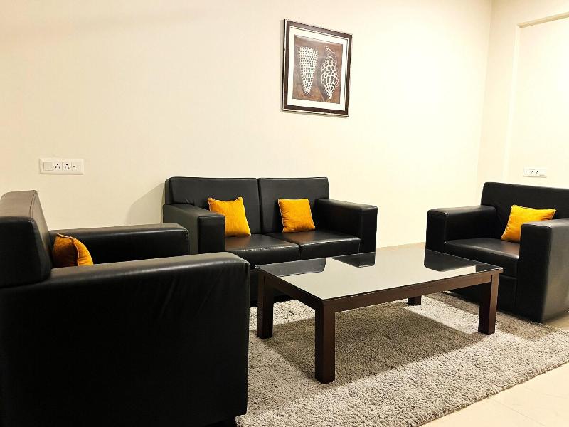 Athasri Hotel Hsr Layout image