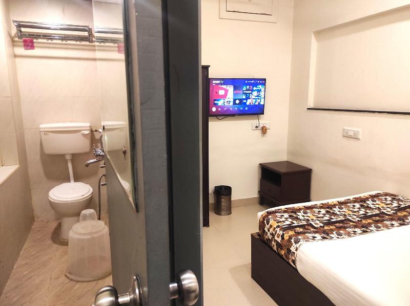Athasri Hotel Hsr Layout image