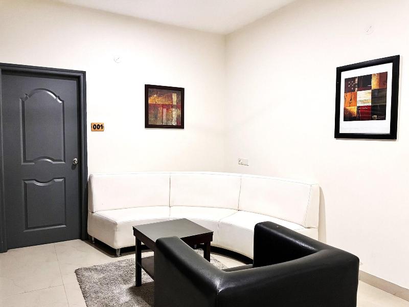 Athasri Hotel Hsr Layout image