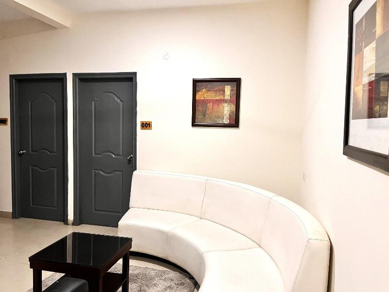 Athasri Hotel Hsr Layout image