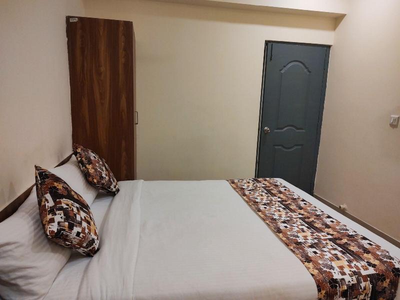 Athasri Hotel Hsr Layout image