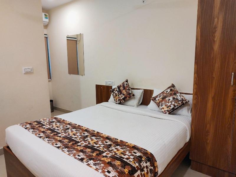 Athasri Hotel Hsr Layout image