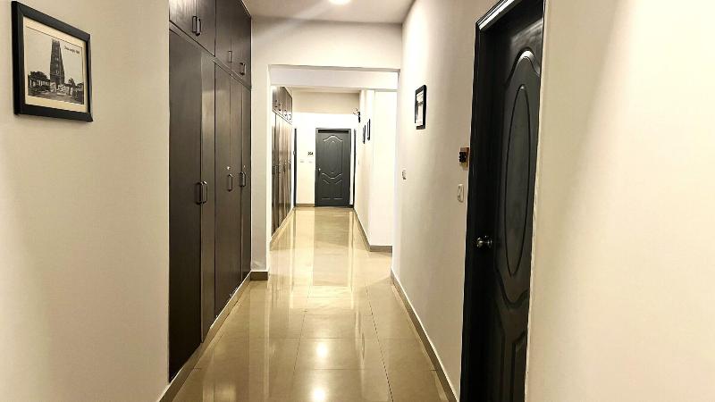 Athasri Hotel Hsr Layout image
