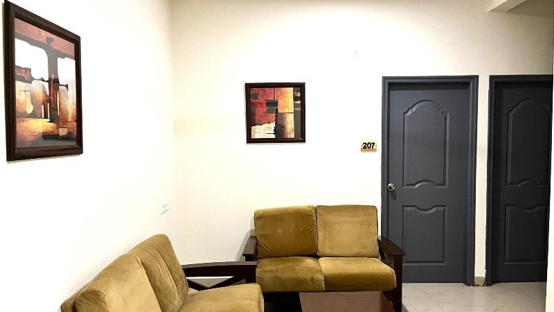 Athasri Hotel Hsr Layout image