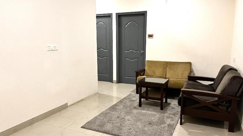 Athasri Hotel Hsr Layout image