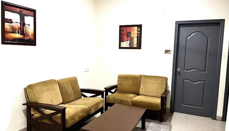 Athasri Hotel Hsr Layout image
