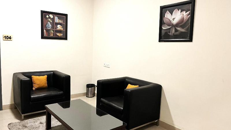 Athasri Hotel Hsr Layout image