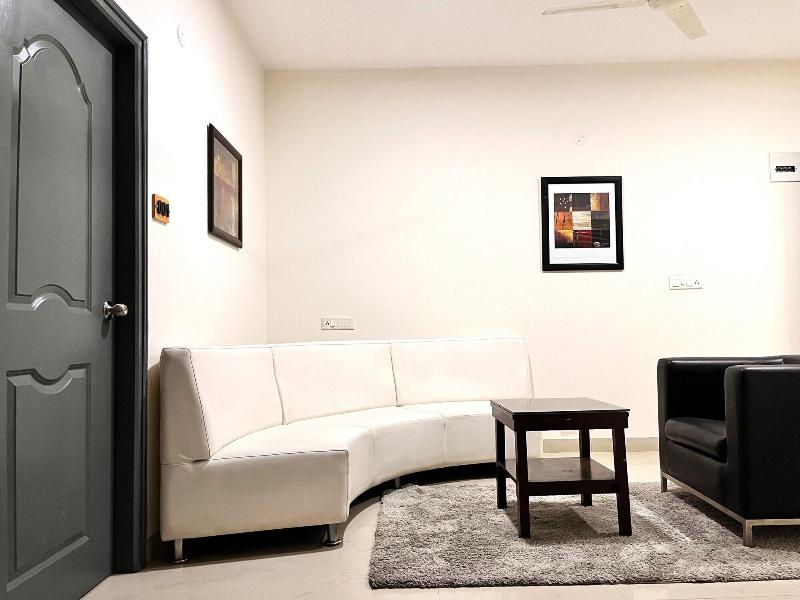 Athasri Hotel Hsr Layout image