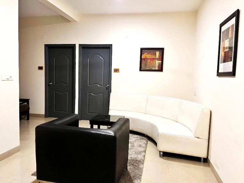 Athasri Hotel Hsr Layout image