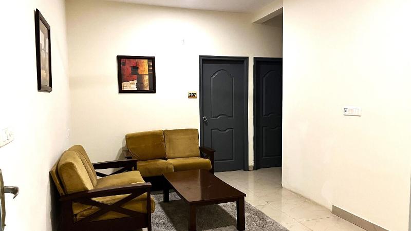 Athasri Hotel Hsr Layout image