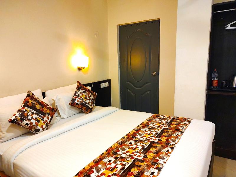 Athasri Hotel Hsr Layout image