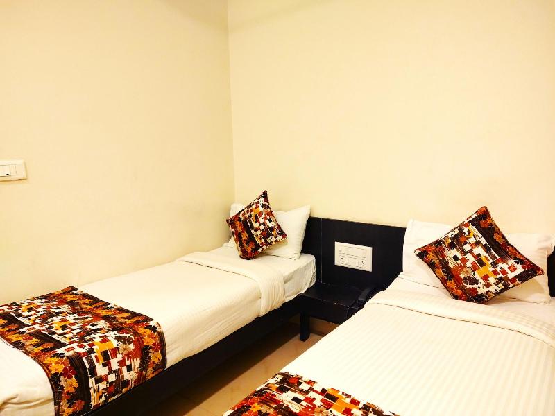 Athasri Hotel Hsr Layout image