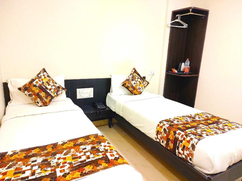 Athasri Hotel Hsr Layout image