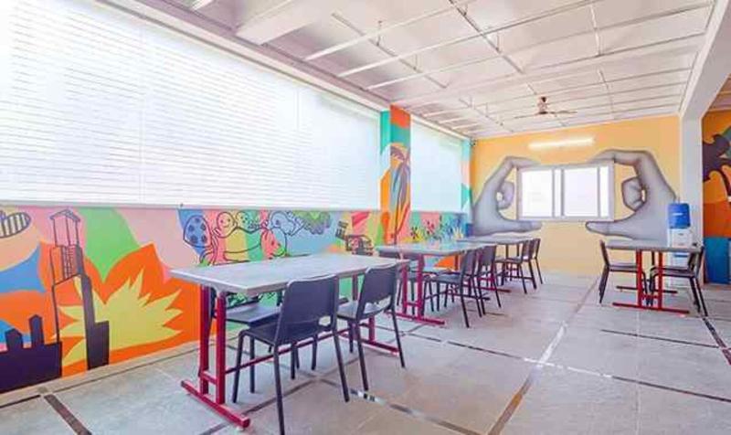 Fabhotel Broholic Suites I