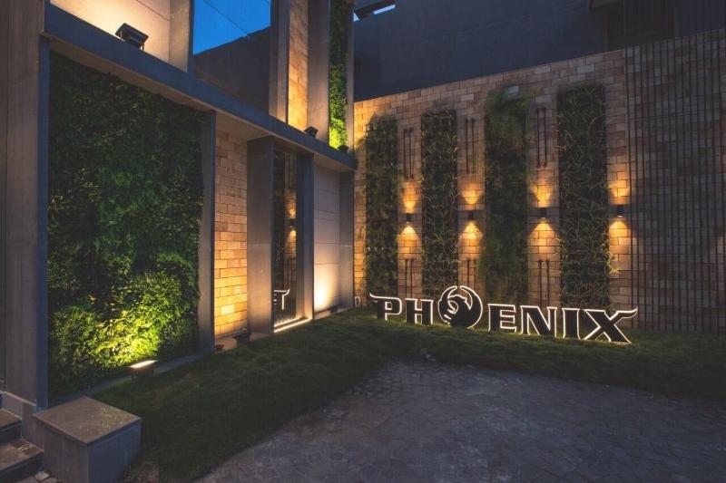 Phoenix Resort