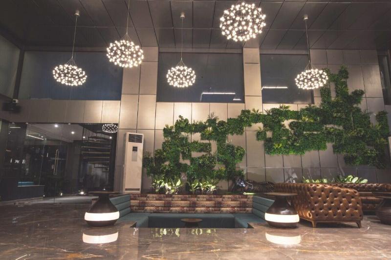 Phoenix Resort