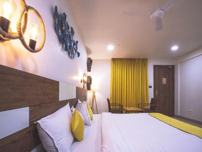 Phoenix Resort image