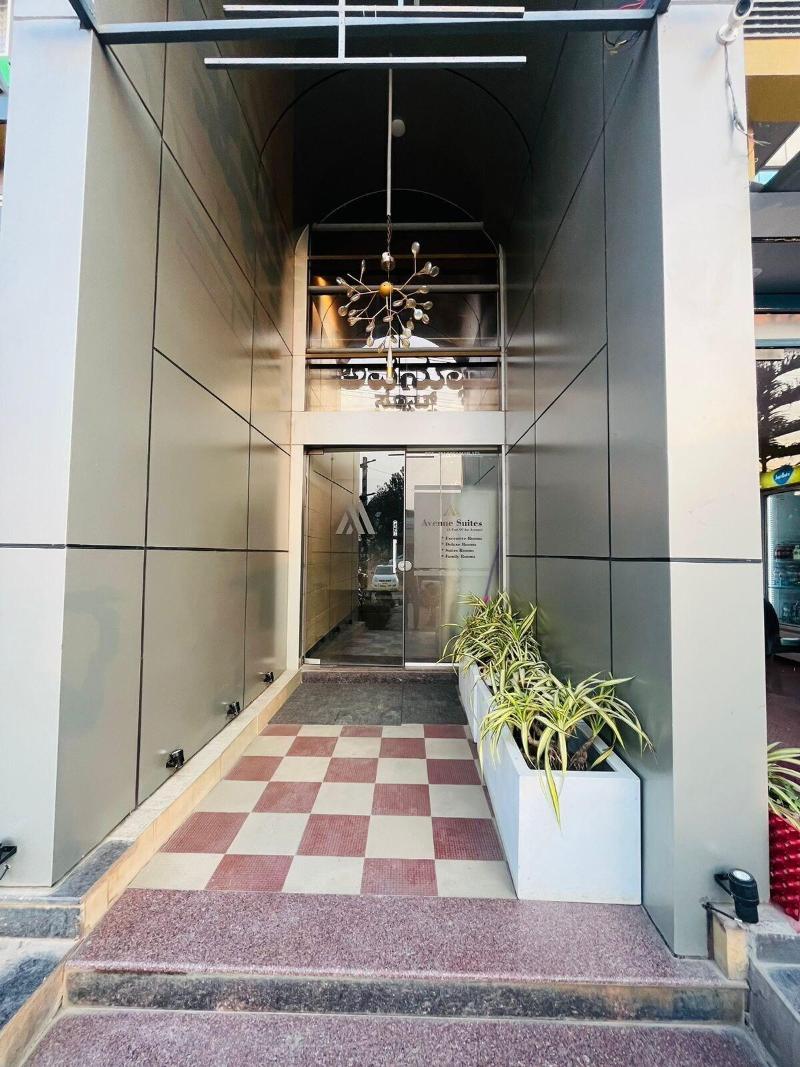Avenue Suites image