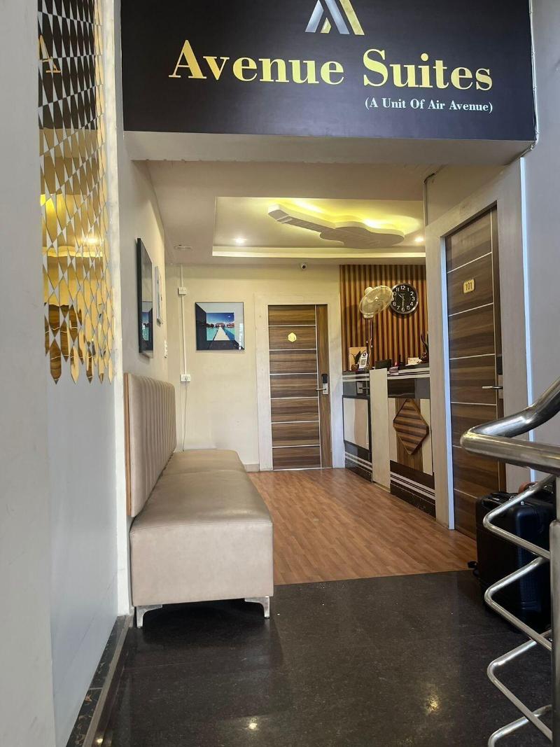 Avenue Suites image