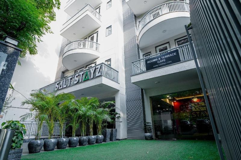 Saltstayz Select - Huda City Cente image
