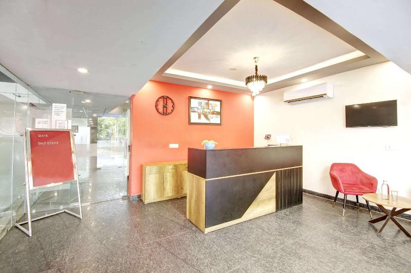 Saltstayz Select - Huda City Cente image