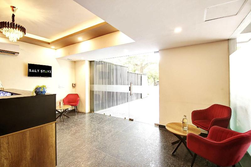 Saltstayz Select - Huda City Cente image