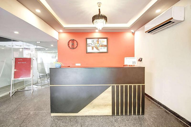 Saltstayz Select - Huda City Cente image