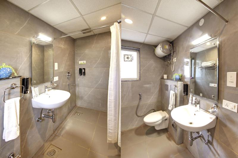 Saltstayz Select - Huda City Cente image
